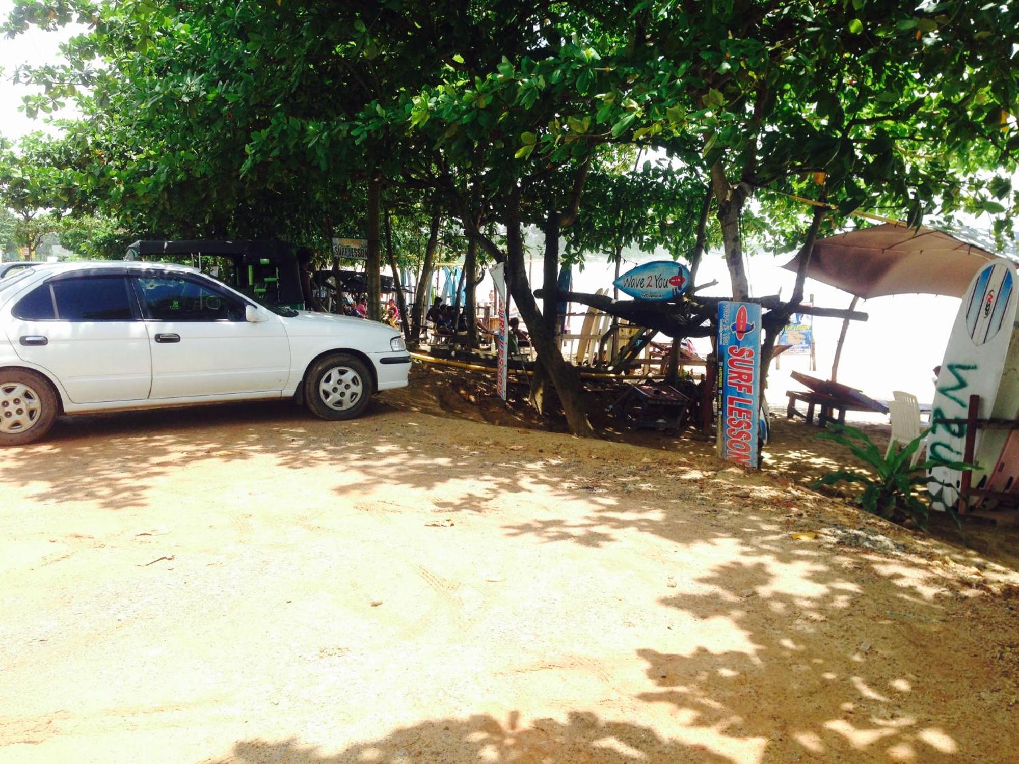 Fern Dale Villa เวลิกามา ภายนอก รูปภาพ
